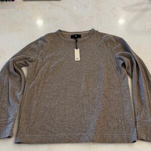 Banana Republic Tan Top NWT